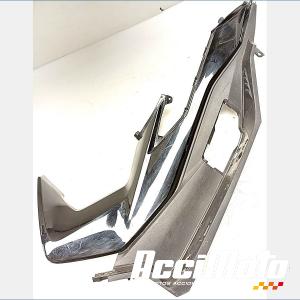 Cache sous selle (gauche) HONDA FORZA NSS125