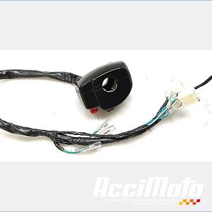 Commodo (gauche) SYM JET 4 50 RX