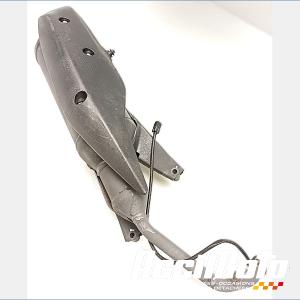 Ligne d'échappement complète SYM JET 4 50 RX