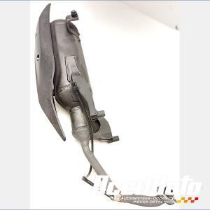 Ligne d'échappement complète SYM JET 4 50 RX