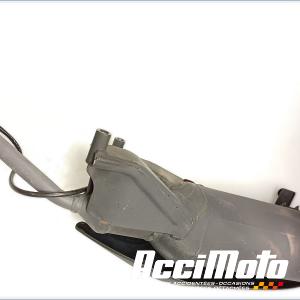 Ligne d'échappement complète SYM JET 4 50 RX