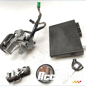 Kit neiman+cdi SUZUKI BURGMAN AN650