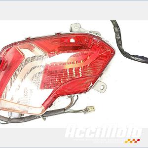 FEU ARG SUZUKI BURGMAN AN650