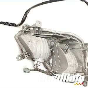 FEU ARG SUZUKI BURGMAN AN650