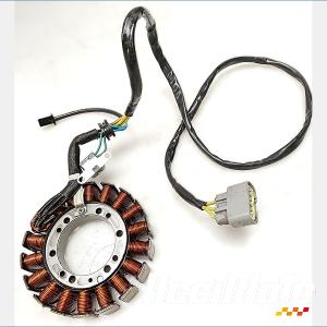 Stator d'alternateur SUZUKI BURGMAN AN650