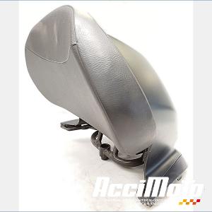 Dosseret passager  SUZUKI BURGMAN AN650
