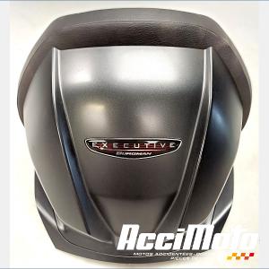 Dosseret passager  SUZUKI BURGMAN AN650