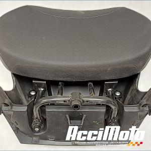 Dosseret passager  SUZUKI BURGMAN AN650