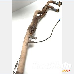 Ligne d'échappement complète SUZUKI BURGMAN AN650