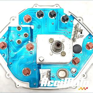 Compteur (tableau de bord) VESPA LX 50