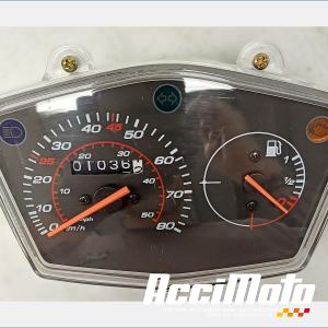 Compteur (tableau de bord) PEUGEOT KISBEE 50
