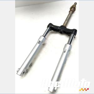 Fourche complète PEUGEOT KISBEE 50