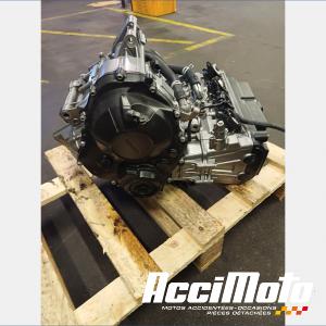 Moteur HONDA CB650F