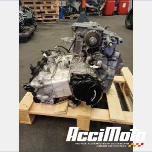 Moteur SUZUKI GSXR 1300 HAYABUSA 