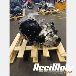 Moteur SUZUKI GSXR 1300 HAYABUSA 