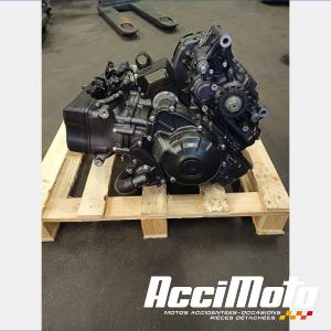 Moteur YAMAHA MT-09
