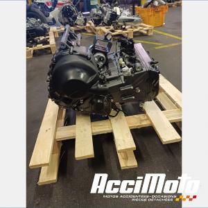 Moteur YAMAHA MT-09