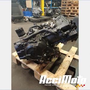 Moteur YAMAHA MT-07