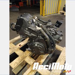 Moteur YAMAHA MT-07