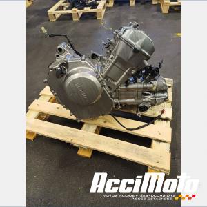 Moteur HONDA TRANSALP XL700V