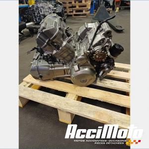 Moteur HONDA TRANSALP XL700V