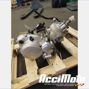 Moteur YAMAHA TDR 125