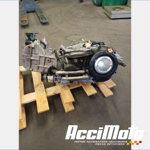 Moteur YAMAHA TMAX XP530