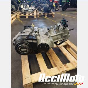Moteur YAMAHA TMAX XP530