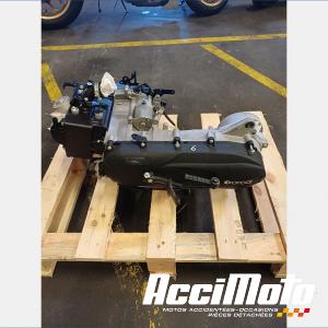 Moteur ORCAL LJ50QT