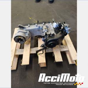 Moteur ORCAL LJ50QT
