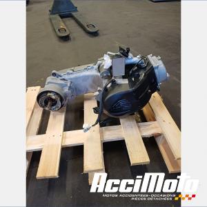 Moteur PEUGEOT KISBEE 50