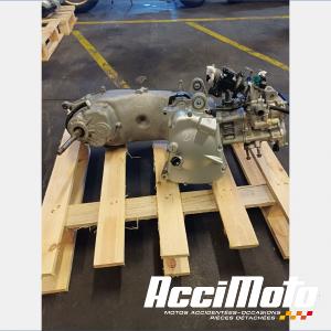Moteur YAMAHA XMAX YP125R