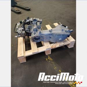 Moteur YAMAHA XMAX YP125R