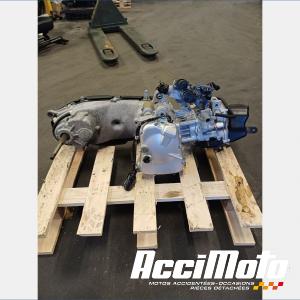 Moteur YAMAHA XMAX YP125R