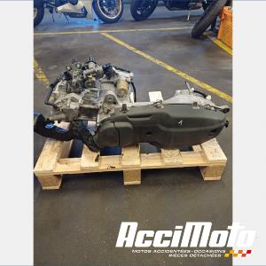 Moteur YAMAHA XMAX YP125R