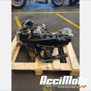 Moteur KYMCO AGILITY 50