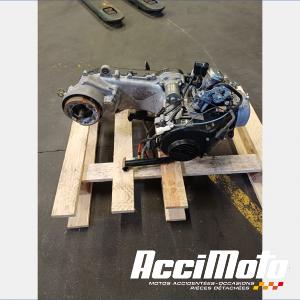 Moteur KYMCO AGILITY 50