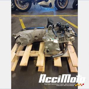 Moteur YAMAHA XMAX YP125R