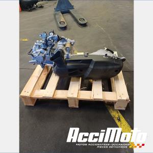 Moteur YAMAHA XMAX YP125R