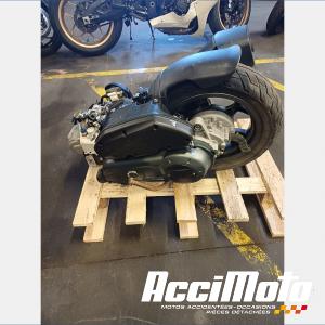 Moteur APRILIA SXR 50