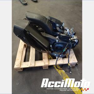 Moteur APRILIA SXR 50