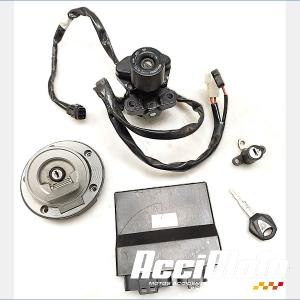 Kit neiman+cdi YAMAHA FZ8 N