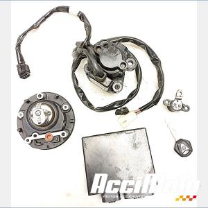 Kit neiman+cdi YAMAHA FZ8 N
