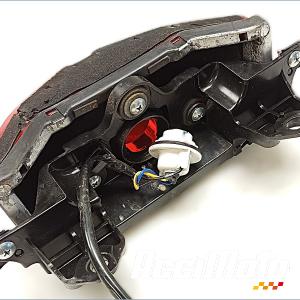 Feu arrière YAMAHA FZ8 N
