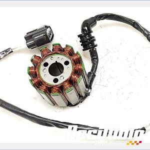 Stator d'alternateur YAMAHA FZ8 N
