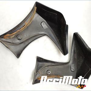 écope de radiateur (la paire) YAMAHA FZ8 N