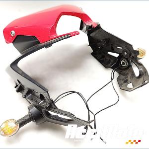 Tête de fourche YAMAHA FZ8 N