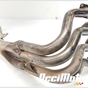 Collecteur d'échappement YAMAHA FZ8 N