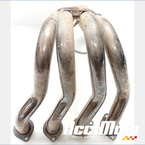 Collecteur d'échappement YAMAHA FZ8 N