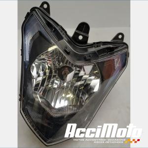 FULL LED OPTICAL HEADLIGHT HONDA CB650F